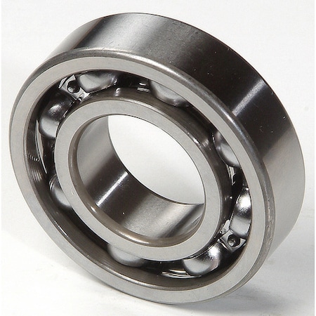 National Oil Seals & Bearings Ball Bearing, Rw-122 RW-122